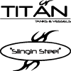 Titan Tanks and Slingin Steel
